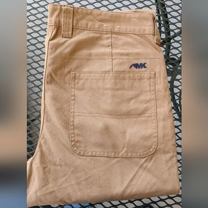 Mountain khakis